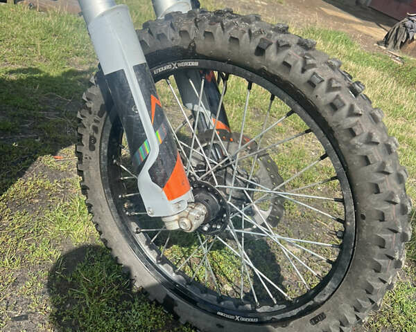 Kovi Lite 300, объемом двигателя 3 л и пробегом 2 тыс. км за 2550 $, фото 2 на Automoto.ua