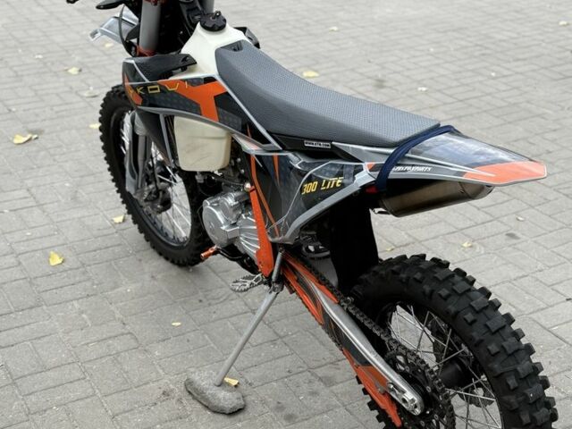 Kovi Lite 300, об'ємом двигуна 0.28 л та пробігом 0 тис. км за 2400 $, фото 2 на Automoto.ua