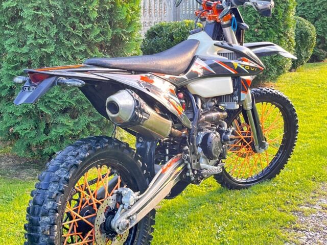 Kovi Lite 300, объемом двигателя 0.3 л и пробегом 0 тыс. км за 2250 $, фото 1 на Automoto.ua