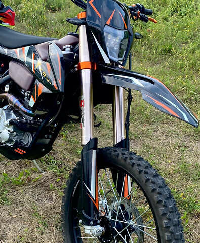 Kovi Lite 300 2024 в Белой Церкве на Automoto.ua Kovi Lite 300, объемом двигателя 0.35 л и пробегом 1 тыс. км за 2600 $, фото 9 на Automoto.ua