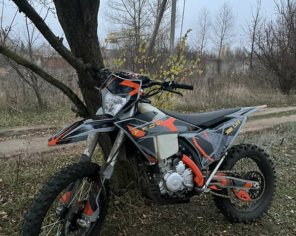 Kovi Lite 300, объемом двигателя 0.28 л и пробегом 390 тыс. км за 2200 $, фото 1 на Automoto.ua