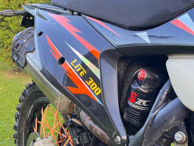 Kovi Lite 300, объемом двигателя 0.3 л и пробегом 0 тыс. км за 2250 $, фото 6 на Automoto.ua