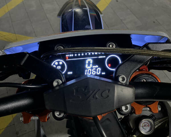 Kovi Lite 300, объемом двигателя 0 л и пробегом 1 тыс. км за 2400 $, фото 6 на Automoto.ua