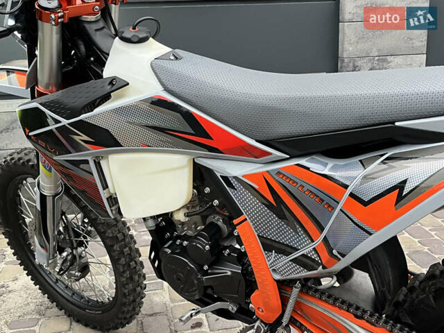 Kovi Lite 300, объемом двигателя 0 л и пробегом 1 тыс. км за 2500 $, фото 9 на Automoto.ua