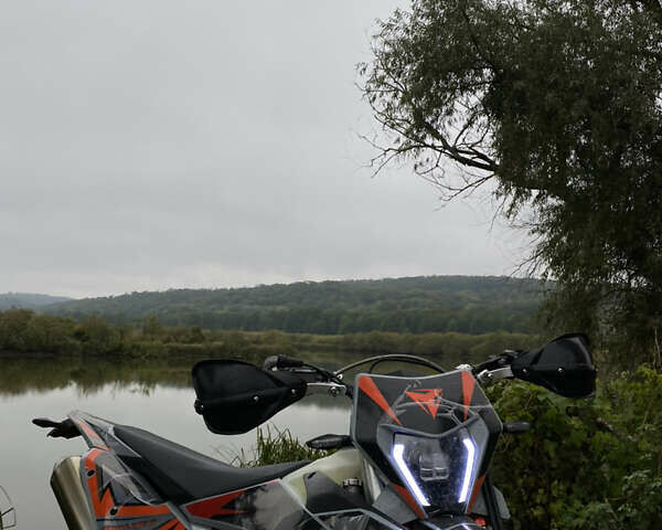 Kovi Lite 300 2025 в Черкассах на Automoto.ua Kovi Lite 300, объемом двигателя 0 л и пробегом 13 тыс. км за 2600 $, фото 1 на Automoto.ua