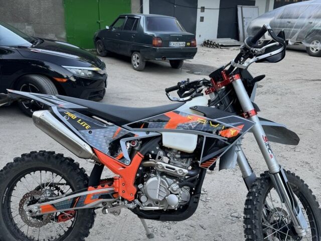 Kovi Lite 300, об'ємом двигуна 0.3 л та пробігом 0 тис. км за 2500 $, фото 2 на Automoto.ua