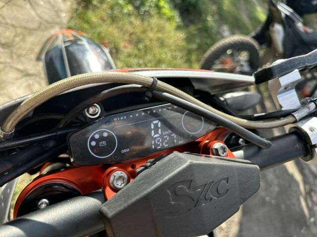 Kovi Lite 300, объемом двигателя 0 л и пробегом 0 тыс. км за 2499 $, фото 2 на Automoto.ua