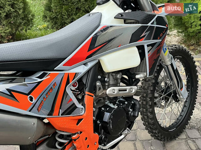 Kovi Lite 300, объемом двигателя 0 л и пробегом 1 тыс. км за 2500 $, фото 10 на Automoto.ua