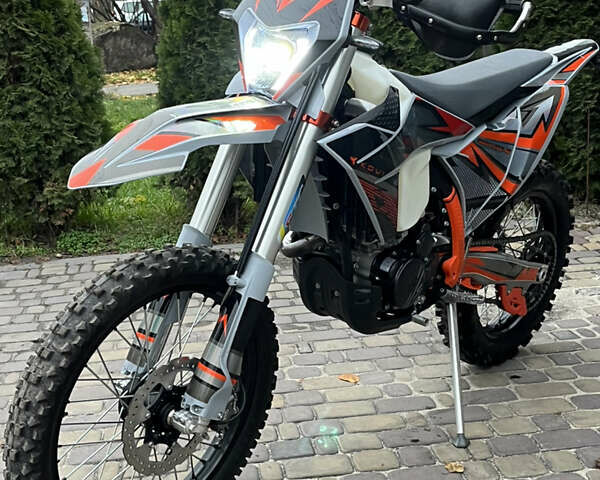 Kovi Lite 300, объемом двигателя 0 л и пробегом 1 тыс. км за 2500 $, фото 5 на Automoto.ua