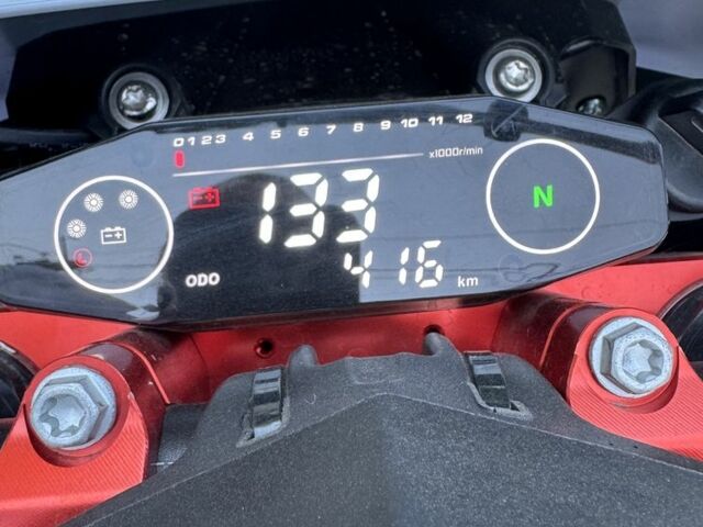Kovi Lite 300, об'ємом двигуна 0.3 л та пробігом 0 тис. км за 2500 $, фото 7 на Automoto.ua