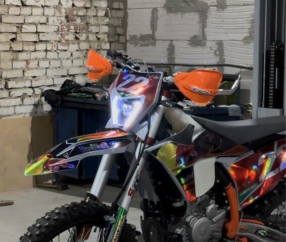 Kovi Lite 300, объемом двигателя 0.3 л и пробегом 0 тыс. км за 2400 $, фото 2 на Automoto.ua