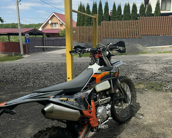 Kovi Lite 300, объемом двигателя 0.3 л и пробегом 1 тыс. км за 2500 $, фото 4 на Automoto.ua