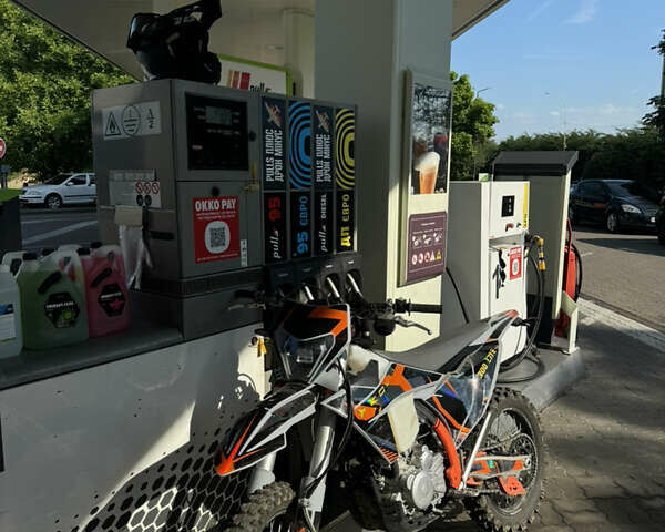 Kovi Lite 300, объемом двигателя 0.3 л и пробегом 1 тыс. км за 2500 $, фото 2 на Automoto.ua