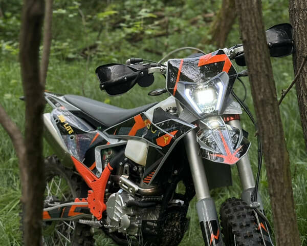 Kovi Lite 300, объемом двигателя 0.3 л и пробегом 1 тыс. км за 2500 $, фото 5 на Automoto.ua