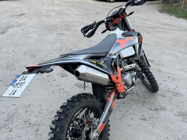 Kovi Lite 300, об'ємом двигуна 0.3 л та пробігом 0 тис. км за 2500 $, фото 3 на Automoto.ua