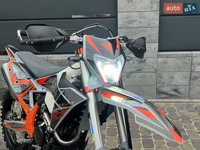 Kovi Lite 300, объемом двигателя 0 л и пробегом 1 тыс. км за 2500 $, фото 3 на Automoto.ua