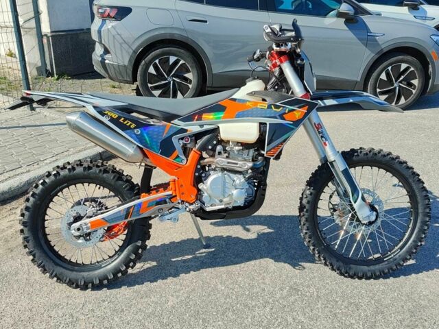 Kovi Lite 300, объемом двигателя 0.3 л и пробегом 0 тыс. км за 2760 $, фото 2 на Automoto.ua