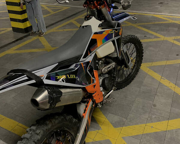 Kovi Lite 300, объемом двигателя 0 л и пробегом 1 тыс. км за 2400 $, фото 1 на Automoto.ua