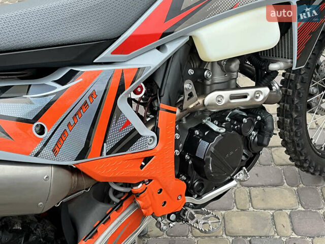 Kovi Lite 300, объемом двигателя 0 л и пробегом 1 тыс. км за 2500 $, фото 11 на Automoto.ua