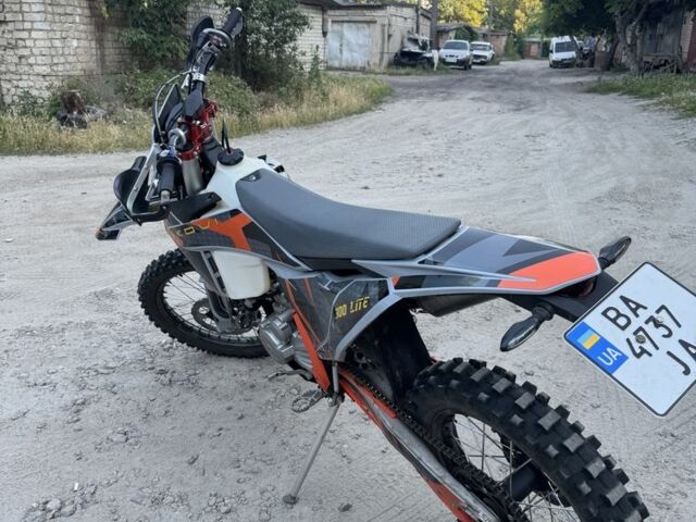 Kovi Lite 300, об'ємом двигуна 0.3 л та пробігом 0 тис. км за 2500 $, фото 4 на Automoto.ua