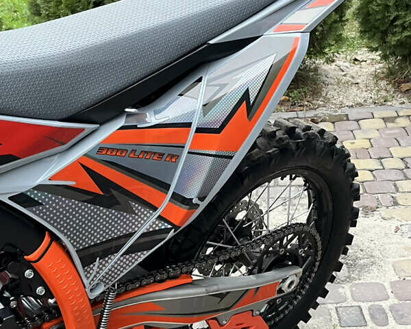 Kovi Lite 300, объемом двигателя 0 л и пробегом 1 тыс. км за 2500 $, фото 13 на Automoto.ua