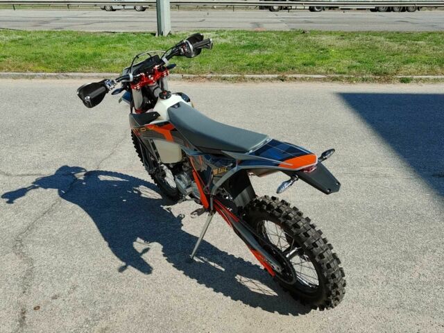 Kovi Lite 300, объемом двигателя 0.3 л и пробегом 0 тыс. км за 2760 $, фото 5 на Automoto.ua