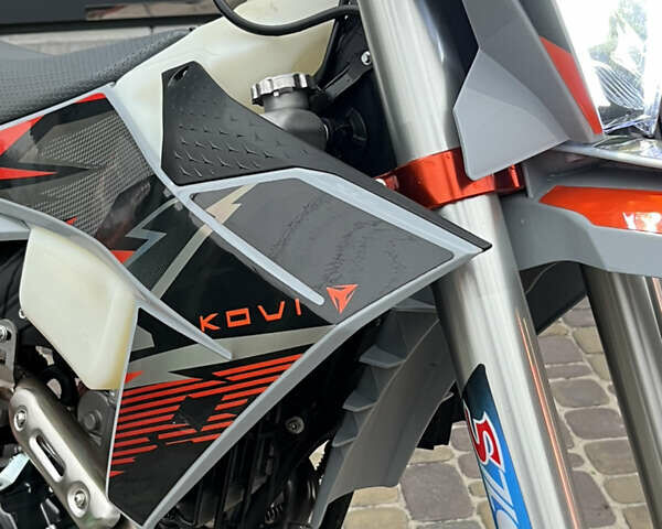 Kovi Lite 300, объемом двигателя 0 л и пробегом 1 тыс. км за 2500 $, фото 4 на Automoto.ua