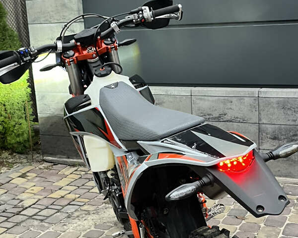 Kovi Lite 300, объемом двигателя 0 л и пробегом 1 тыс. км за 2500 $, фото 7 на Automoto.ua