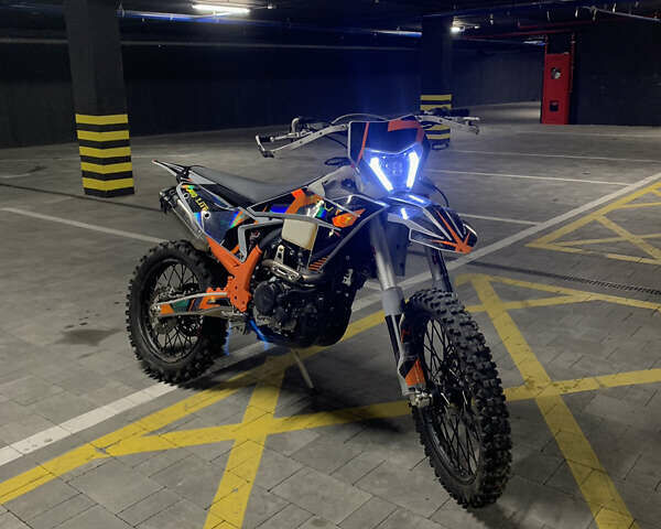 Kovi Lite 300, объемом двигателя 0 л и пробегом 1 тыс. км за 2400 $, фото 8 на Automoto.ua