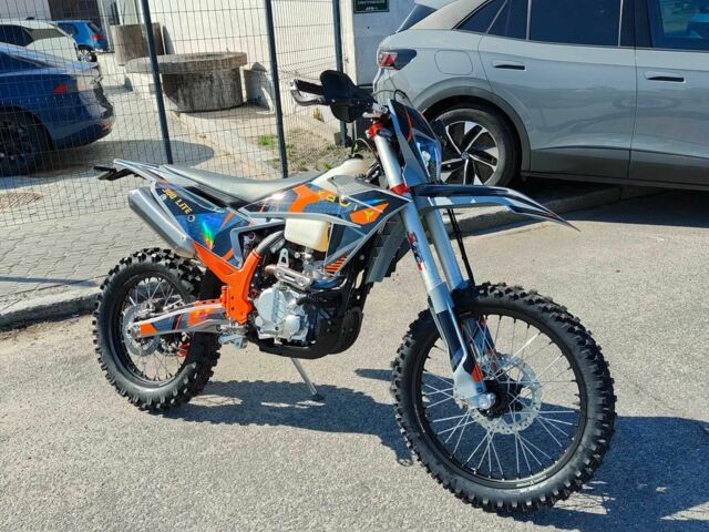 Kovi Lite 300, объемом двигателя 0.3 л и пробегом 0 тыс. км за 2760 $, фото 1 на Automoto.ua