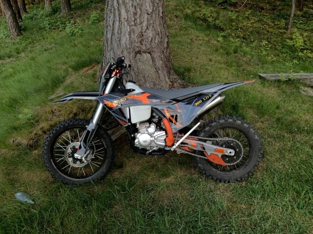 Kovi Lite 300, об'ємом двигуна 0.3 л та пробігом 0 тис. км за 2500 $, фото 2 на Automoto.ua