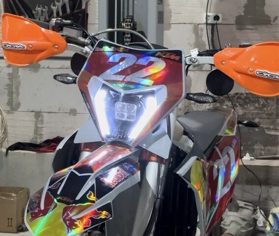 Kovi Lite 300, объемом двигателя 0.3 л и пробегом 0 тыс. км за 2400 $, фото 1 на Automoto.ua