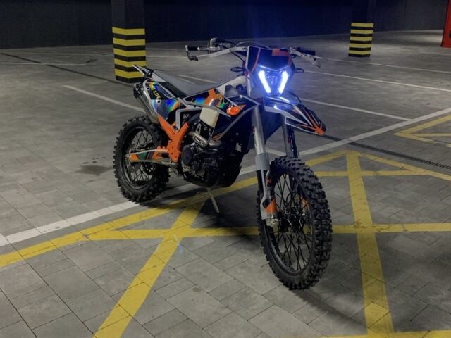 Kovi Lite 300, объемом двигателя 0.3 л и пробегом 0 тыс. км за 2600 $, фото 7 на Automoto.ua