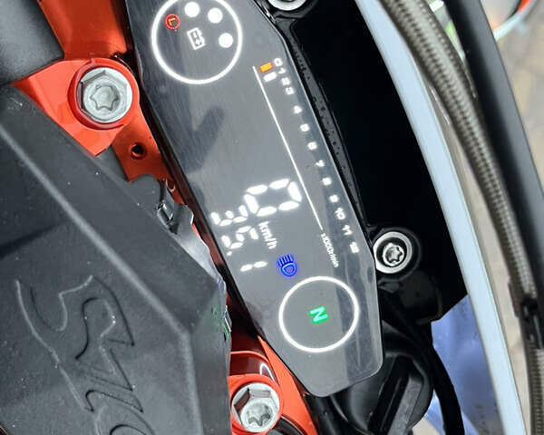 Kovi Lite 300, объемом двигателя 0 л и пробегом 1 тыс. км за 2500 $, фото 22 на Automoto.ua