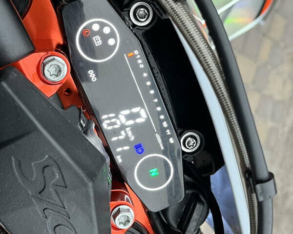 Kovi Lite 300, объемом двигателя 0 л и пробегом 1 тыс. км за 2500 $, фото 23 на Automoto.ua