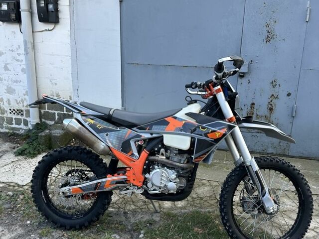 Kovi Lite 300, объемом двигателя 0 л и пробегом 0 тыс. км за 2499 $, фото 4 на Automoto.ua