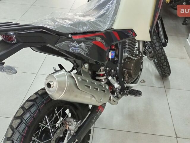 купить новое авто Kovi Lite 300 2024 года от официального дилера MotoHub Kovi фото