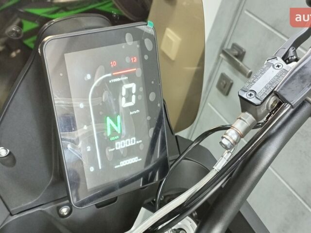 купить новое авто Kovi Lite 300 2024 года от официального дилера MotoHub Kovi фото