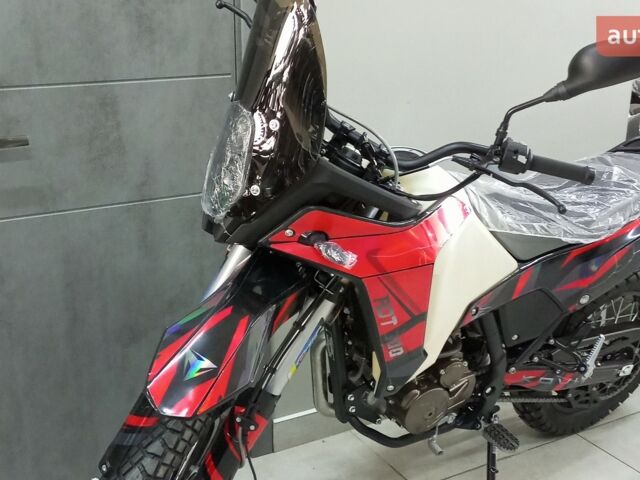 купить новое авто Kovi Lite 300 2024 года от официального дилера MotoHub Kovi фото