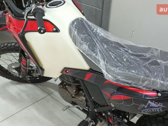 купить новое авто Kovi Lite 300 2024 года от официального дилера MotoHub Kovi фото