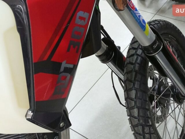 купить новое авто Kovi Lite 300 2024 года от официального дилера MotoHub Kovi фото