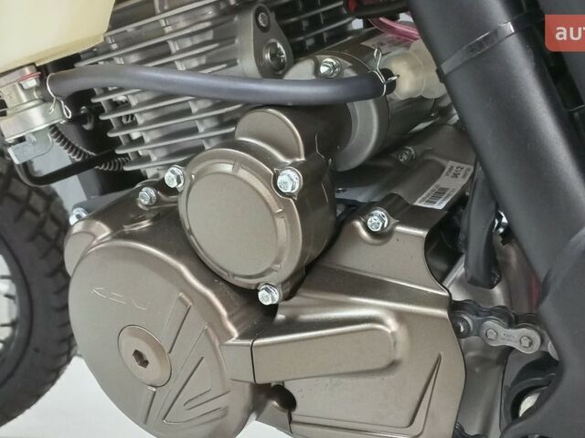 купить новое авто Kovi Lite 300 2024 года от официального дилера MotoHub Kovi фото