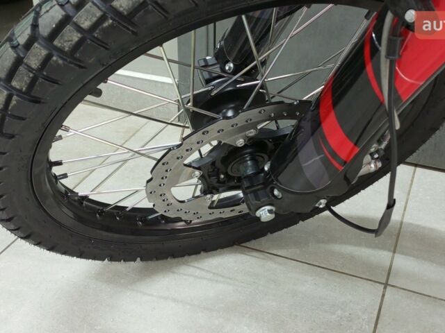 купить новое авто Kovi Lite 300 2024 года от официального дилера MotoHub Kovi фото