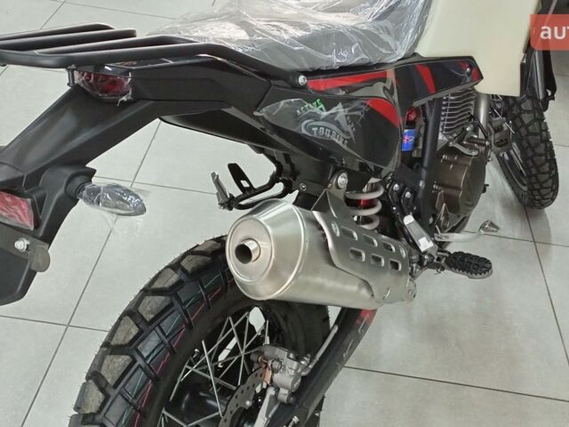 купить новое авто Kovi Lite 300 2024 года от официального дилера MotoHub Kovi фото