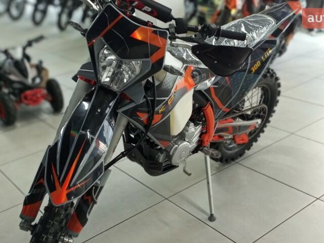 Kovi Lite 300 2024 года купить новое авто Kovi Lite 300 2024 года от официального дилера MotoHub Kovi фото