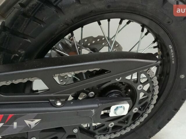 купить новое авто Kovi Lite 300 2024 года от официального дилера MotoHub Kovi фото