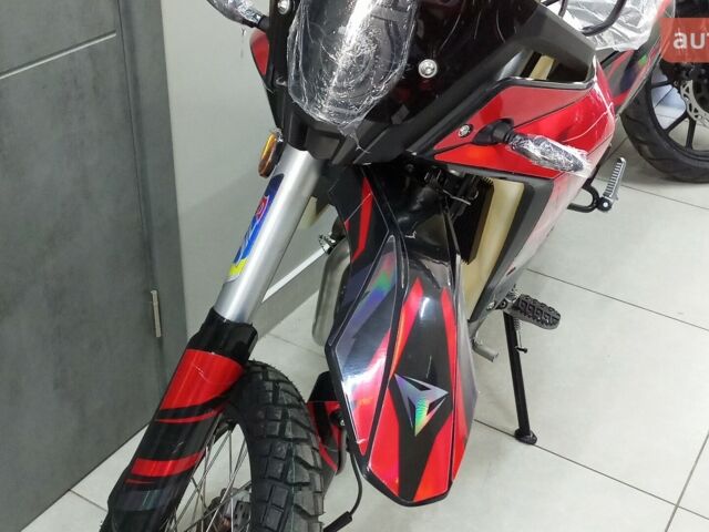 купить новое авто Kovi Lite 300 2024 года от официального дилера MotoHub Kovi фото