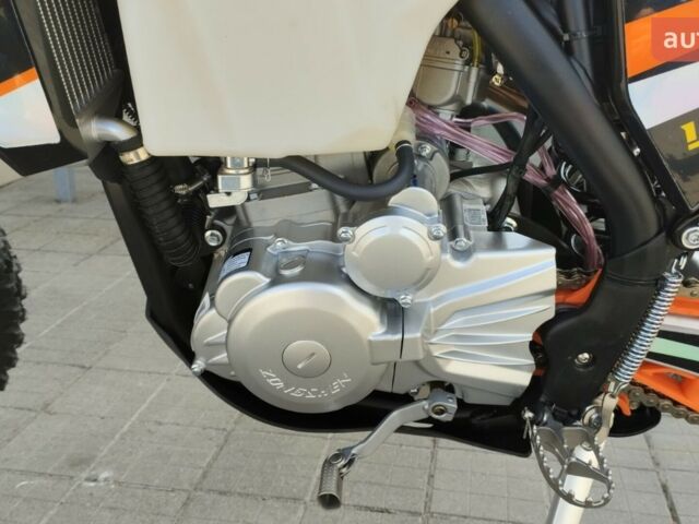 купить новое авто Kovi Lite 300 2025 года от официального дилера Corsar Kovi фото