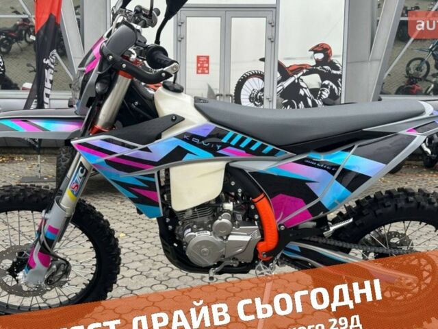 купить новое авто Kovi Lite 300 2025 года от официального дилера Женя Kovi фото