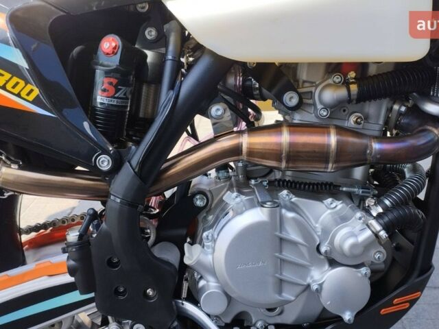 купить новое авто Kovi Lite 300 2025 года от официального дилера Corsar Kovi фото